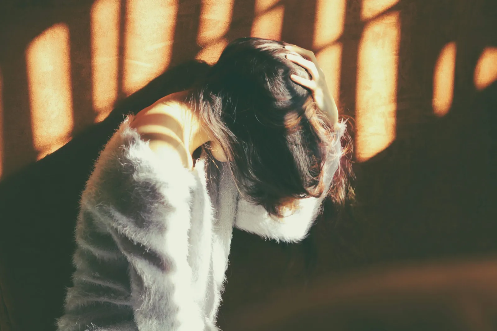 Burnt out from life? It's not just work-related burnout