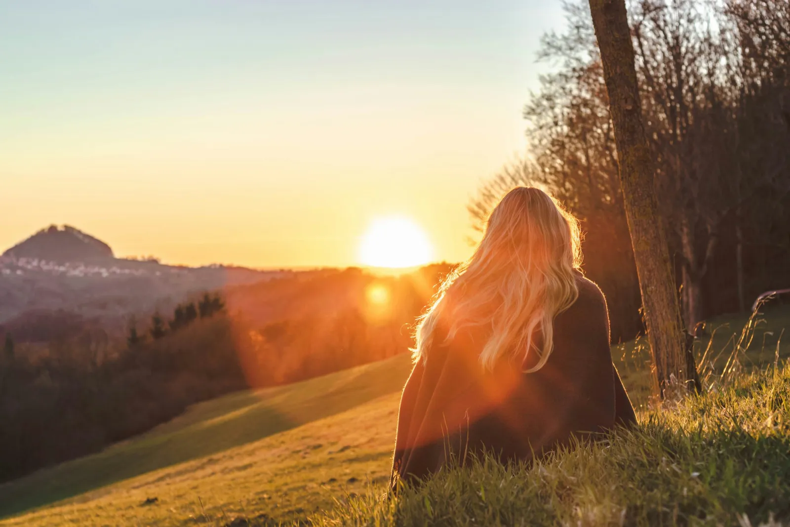 Emotional Overload and Nervous System Stress: When You Need More Than Rest