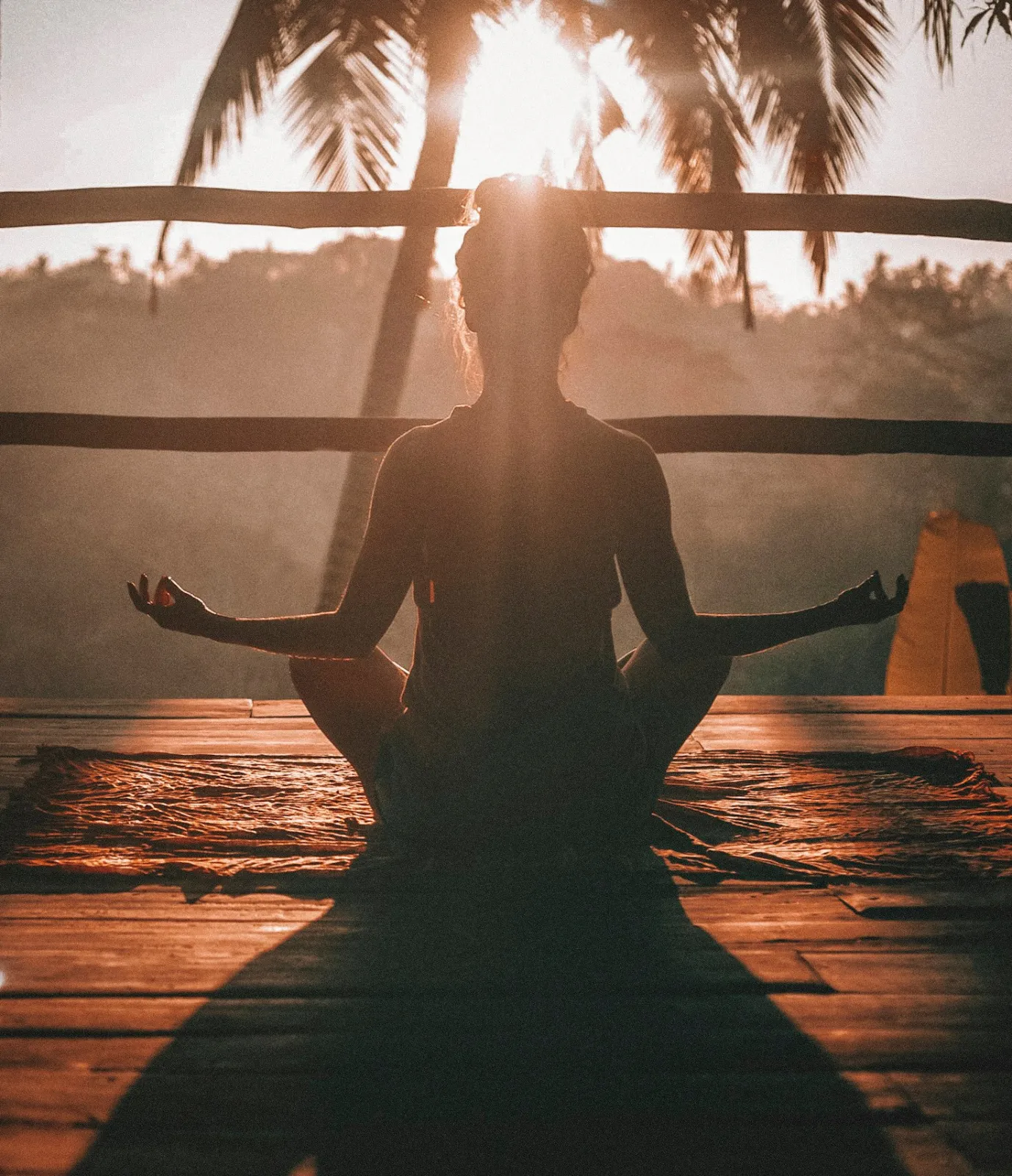 How to Reconnect with Your Soul Each Morning: A Gentle Energy Reset Practice