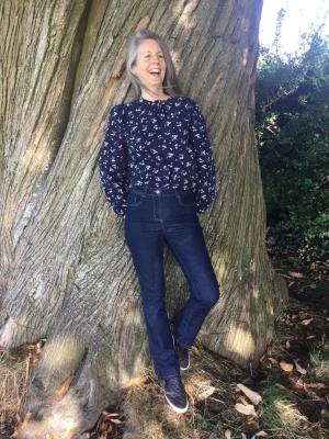 Dr. Catherine Buchan, founder of Heart & Soul Awakening
