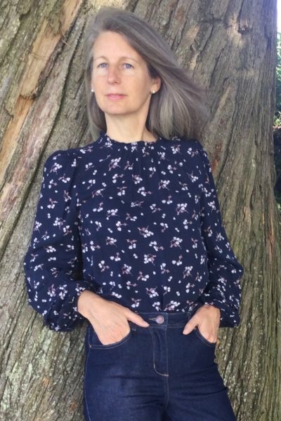 Dr. Catherine Buchan