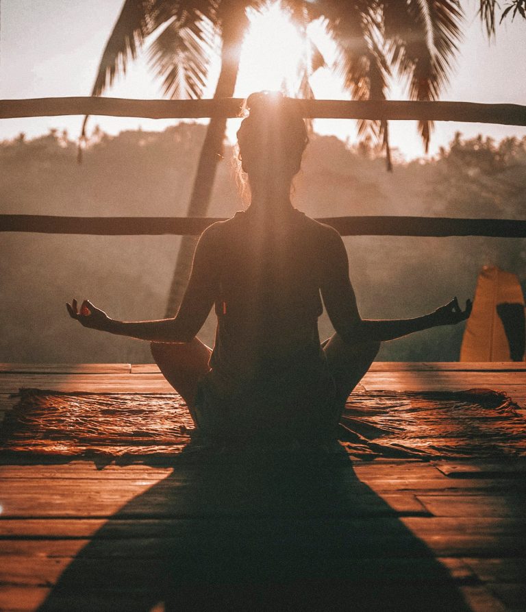 How to reconnect with your soul