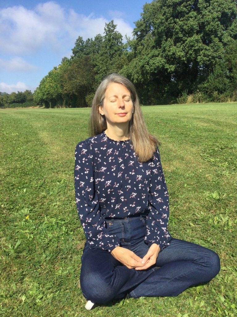 Dr. Catherine Buchan